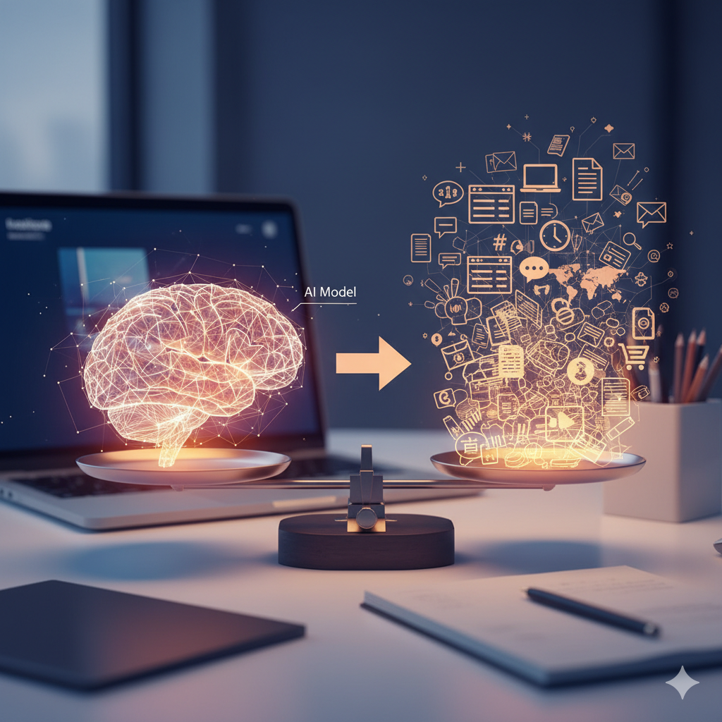 Cómo preparar la información de tu negocio para que la IA responda como vos